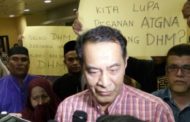 Dana RM90 juta: Husam pertahan kenyataan, sedia ke mahkamah