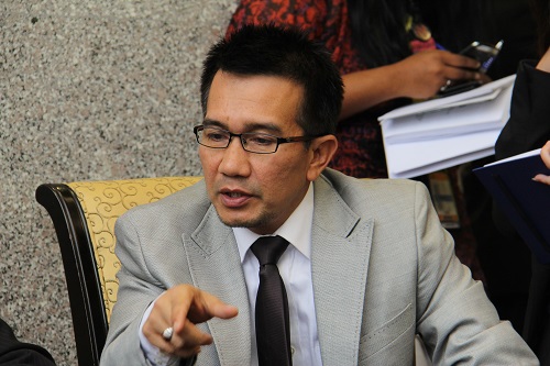 Pas 'mabuk' rebut kerusi tunggal PKR Terengganu - Azan