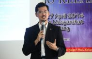 Biro undang-undang AMANAH memantau ketelusan PRN Sarawak