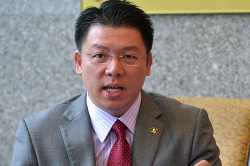 Tawaran DAP Perak: Pas di Kuala kangsar, Amanah di Sg Besar