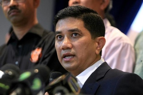 Rundingan: Lebih banyak pemimpin PKR sokong Azmin jadi PM?