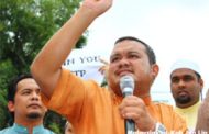 Pemuda Amanah gerak sokongan atas himpunan #TangkapMalaysianOfficial1