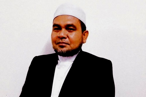 Pindaan Akta 355 bukan untuk Hudud - Amanah Kelantan
