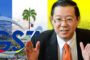 PRU 14: Pertembungan 5 penjuru di Selangor - Azmin