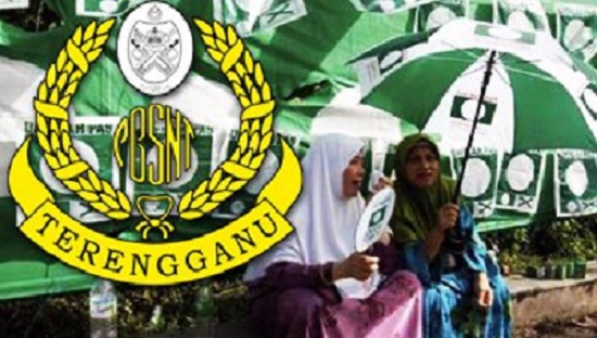Bekas pemimpin, ahli Pas Terengganu tidak senang sikap pro Umno