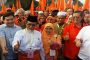 'Jika Tun Mahathir turun kempen, Amanah boleh menang K. Kangsar'