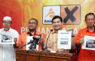 Rafizi seru pengundi dua PRK undi protes tentang pembaziran Rosmah