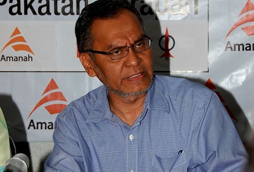 Gabungan Tun M, Anwar bakal hasilkan tsunami Melayu, Cina dan India