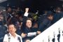 'Bebas Guan Eng, tangkap Najib' kata penyokong di mahkamah