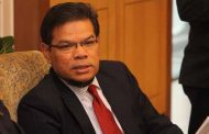 Dedak DAP: Pas pernah lantik Saifudin jadi Ketua Tabung Amanah Tok Kenali