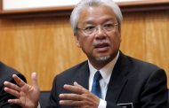 'Husni dialu-alukan sertai Bersatu jika dipecat Umno'