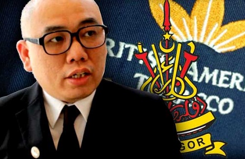 'Nak ambil Selangor, ketua pembangkang pun BN tak mampu lantik'