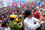 Perjuangan Umno bukan lagi untuk rakyat - Naib Ketua bahagian Batu Sapi