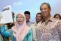 Muhyiddin simpati pemenjaraan Anwar, sokong pembebasan