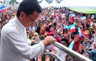 Umno kata Bahagian Semporna masih utuh tapi gagal anjur mesyuarat