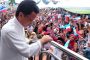 Perjuangan Umno bukan lagi untuk rakyat - Naib Ketua bahagian Batu Sapi