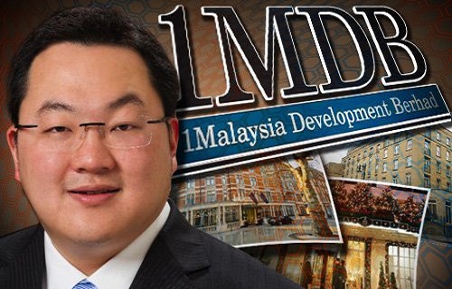 Tun Mahathir tolak syarat Jho Low dapatkan 'kekebalan'