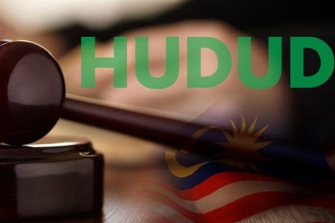 Hudud salah satu cabang syariah sahaja - Bekas Mufti Terengganu