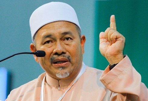 Tiga belas wakil rakyat Pas Selangor sokong Tuan Ibrahim