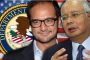 'PM Najib sila hentikan teori mengarut campur tangan kuasa asing' - Amanah