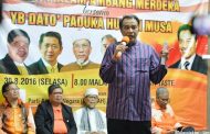 PH Kelantan lantik golongan minioriti jadi calon jamin kemenangan