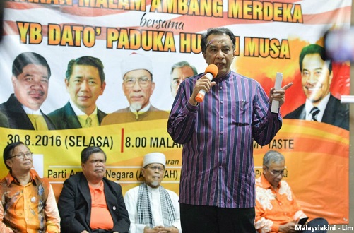 PH Kelantan lantik golongan minioriti jadi calon jamin kemenangan