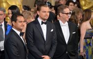 Parti liar, Yayasan DiCaprio berkaitan 1MDB?