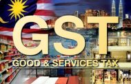 Bilakah kerajaan Perak akan serap cukai GST? - AMANAH