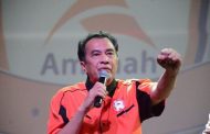 'Husam Musa calon ahli parlimen Kota Bharu'