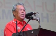 Muhyiddin yakin Kedah tumbang dalam PRU 14