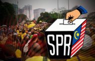 Umno 'berlakon' bantah persempadanan semula - Pemuda Amanah Perak