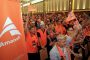 PH sasar 100,000 peserta himpunan anti kleptokrasi