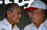 Laporan polis jatuhkan Najib ke atas ahli korporat sekutu Tun Mahathir