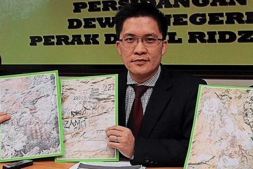 Persempadanan semula: PH 'pasti' hilang dua kerusi DUN di Perak