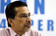 Adam Rosly wajar digantung jawatan - Syed Ibrahim