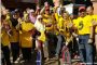 Baju Merah gangu Bersih 5 di Johor, polis beri kerjasama