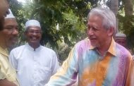 Permohonan ahli Bersatu di Kelantan cecah 20,000 - Kamaruddin Mohd Nor