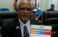 Umno 'londeh' Tun Mahathir takut kebangkitan rakyat - Mahfuz