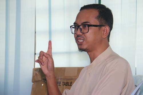 Kempen boikot produk bukan Melayu tidak Islamik - Wan Ji