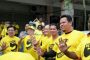 Pelancaran Bersih 5 di Kelantan meriah