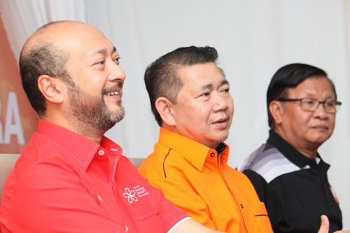 Faktor Mahathir, Mukhriz gugat BN Kedah PRU 14 - Penganalisis