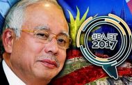 'Najib kata nilai BR1M ditambah, rakyat tanya mengapa subsidi dihapuskan?'