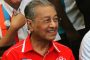 Mahathir masih berpengaruh, ramai ahli Umno Kubang Pasu iftar bersama Tun