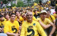 Sertai Bersih 5: Mahfuz sedia dikenakan tindakan oleh Pas