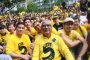 Bersih 5: 'Kasihan analisa profesor kangkung'