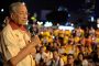 Malaysia patut lebih maju daripada Singapura, Najib gagal - Tun M