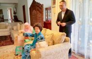 'Selepas 18 tahun Dr Wan Azizah dan Dr Hasmah bersahabat semula'