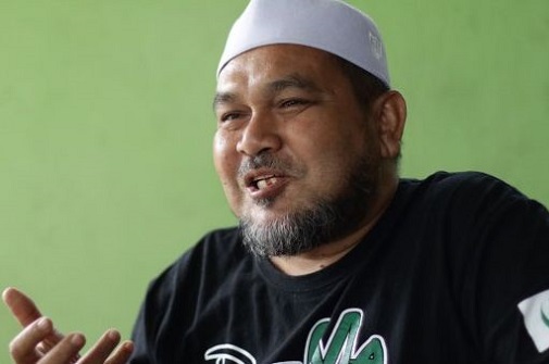 Sokongan 1% pengaruh Amanah di Kelantan tidak tepat