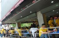 Himpunan Bersih 5 tidak ganggu perniagaan, kerajaan takutkan peniaga