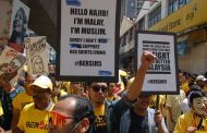 Bersih 5 bukti Amanah, PPBM ungguli sokongan Melayu
